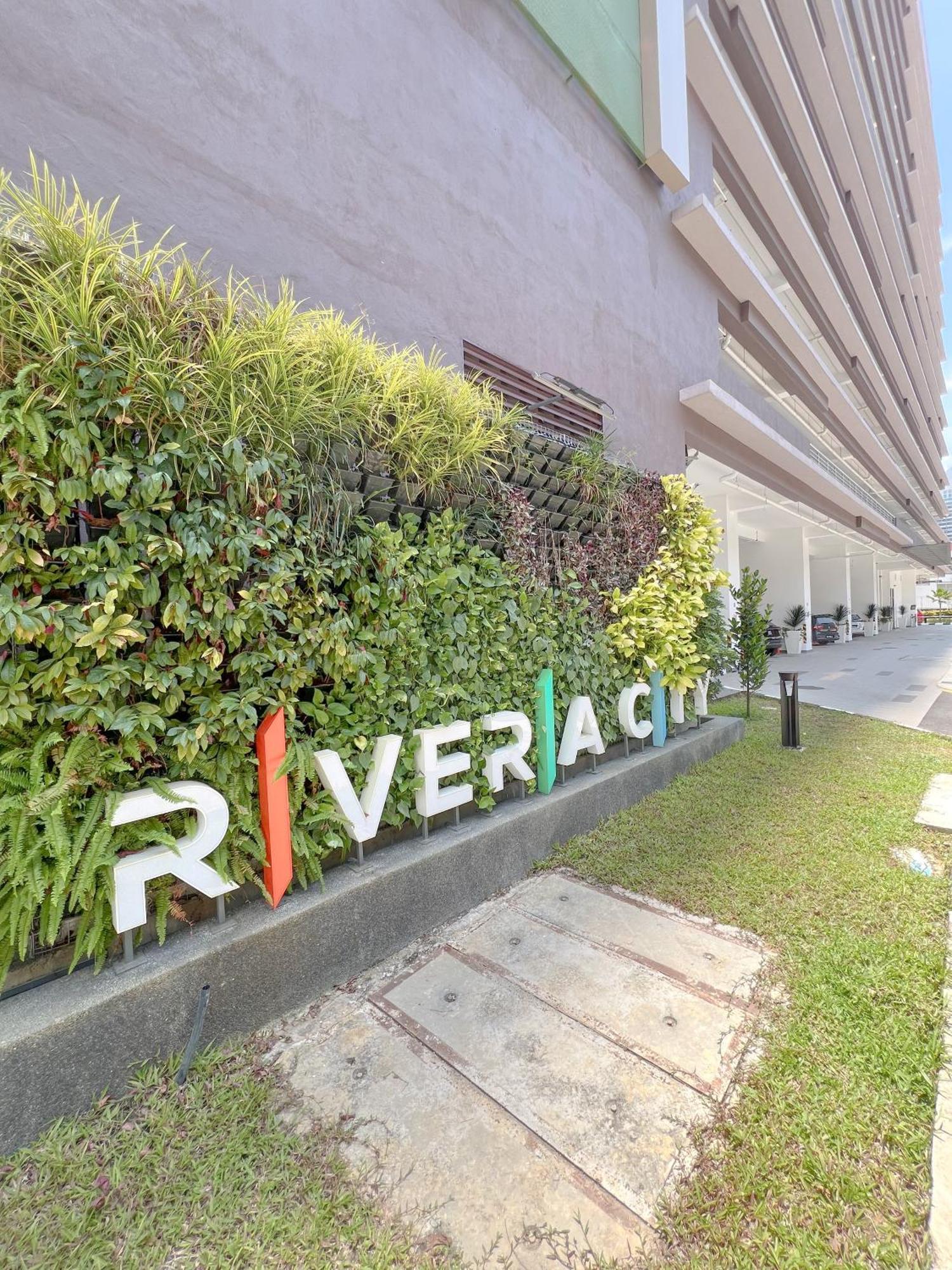Riveria Sentral By Archos Pangsapuri