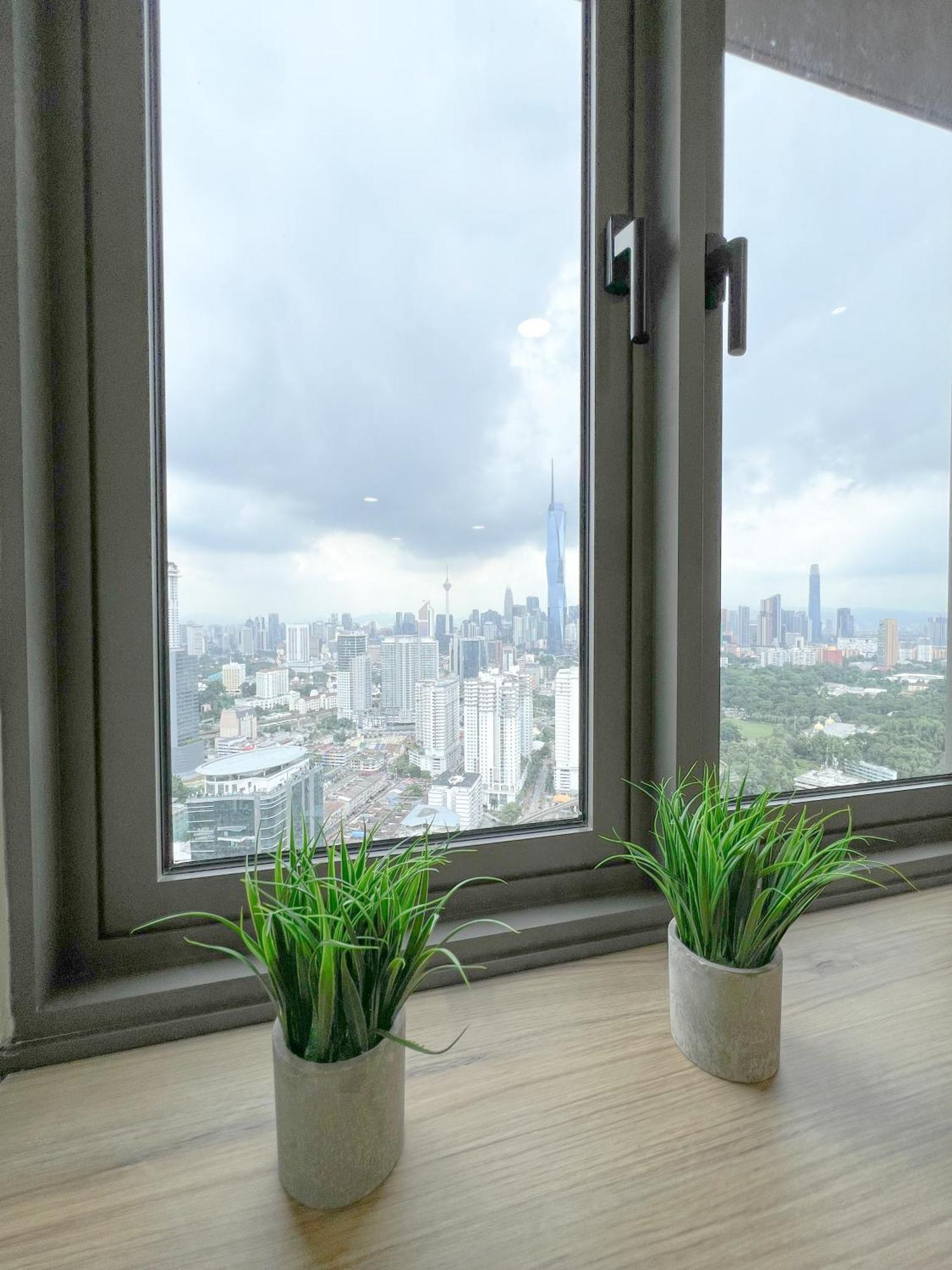 Appartement Riveria Sentral By Archos Kuala Lumpur