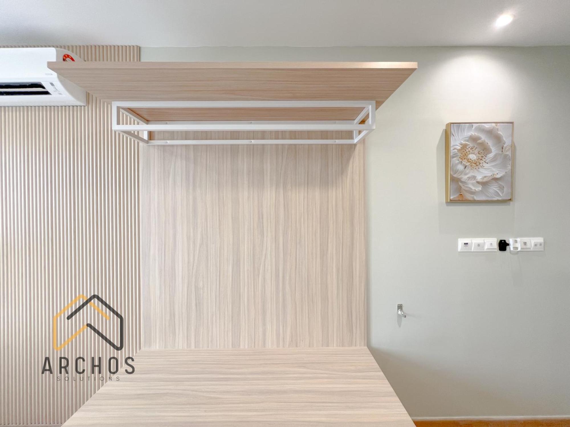 Riveria Sentral By Archos Kuala Lumpur