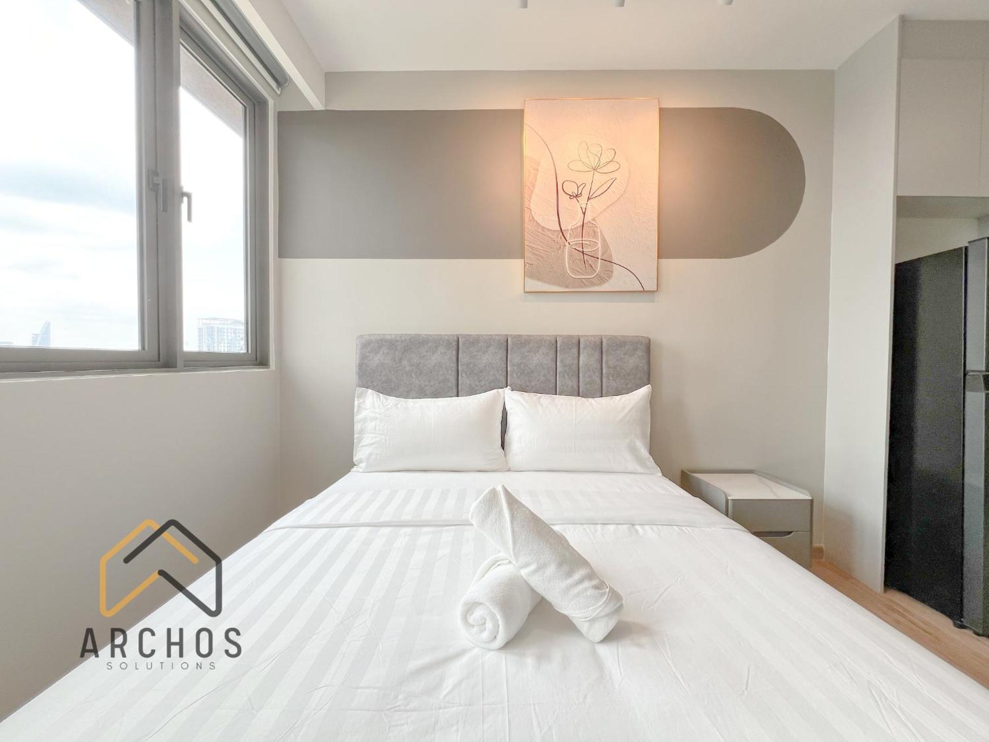 Appartement Riveria Sentral By Archos *