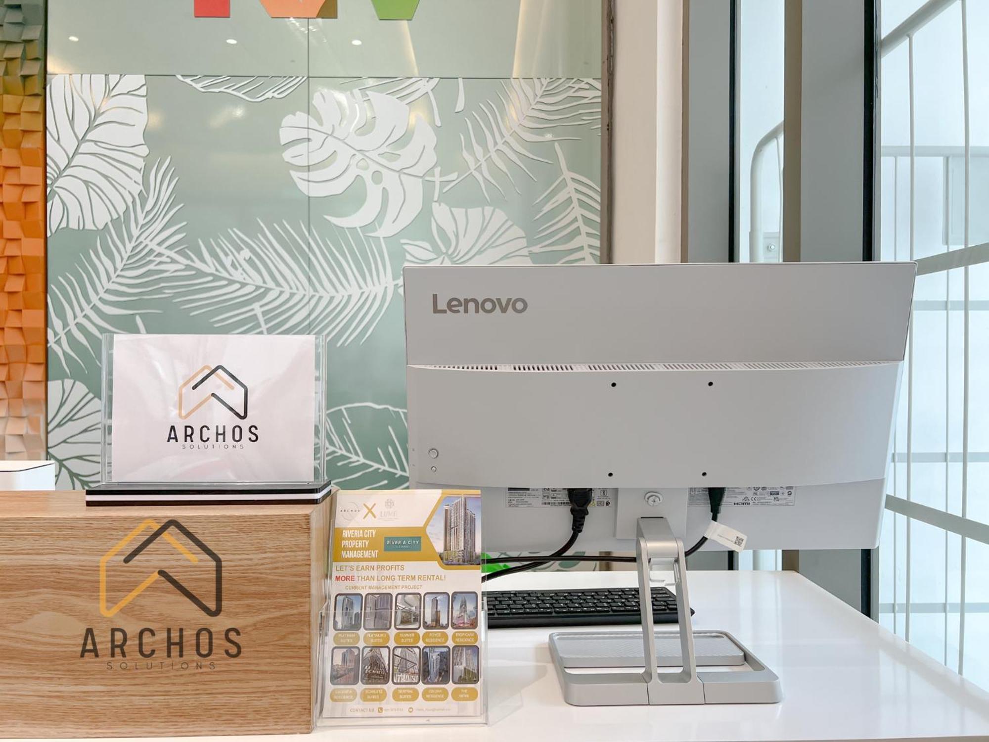 Riveria Sentral By Archos * Kuala Lumpur