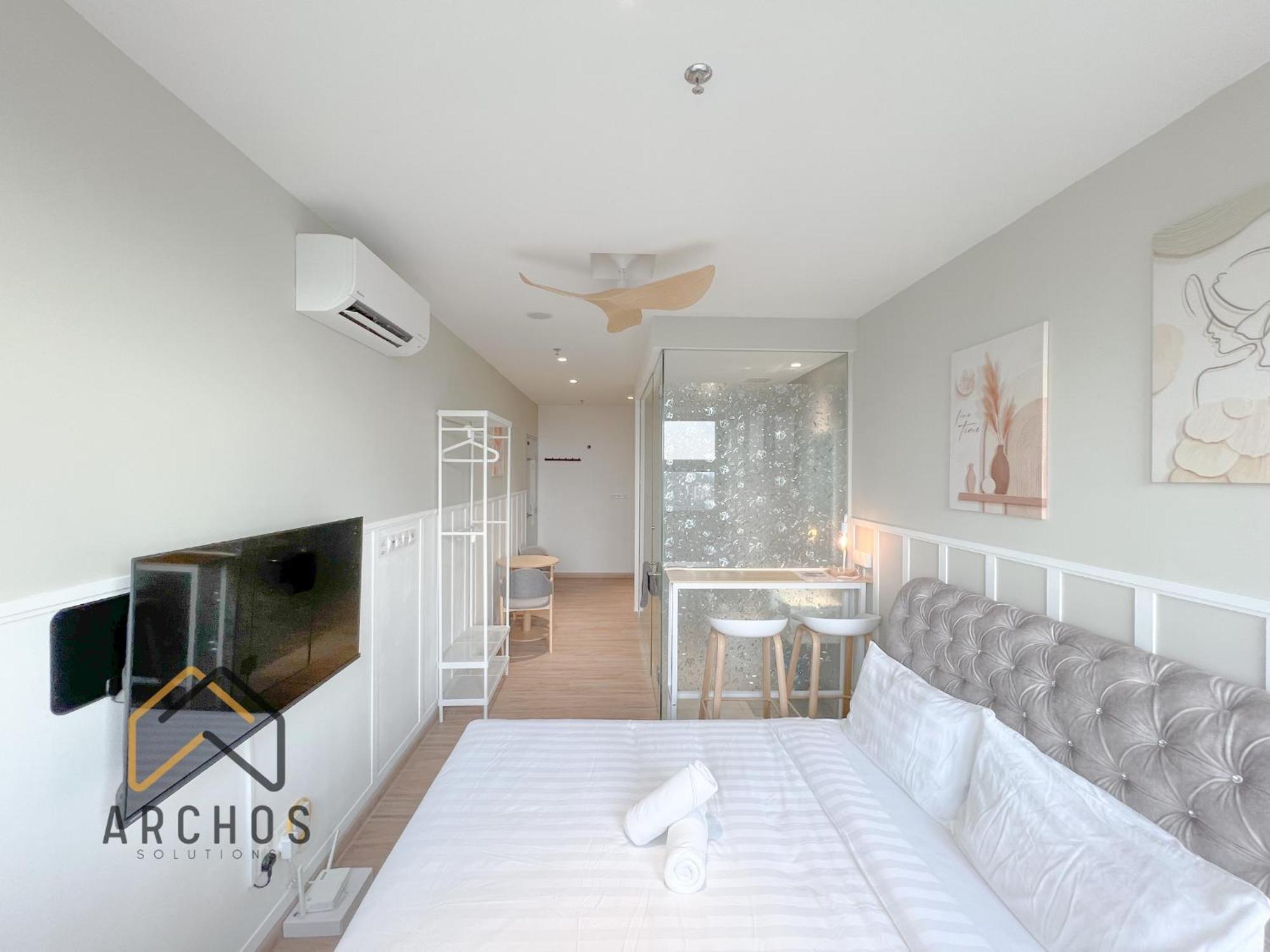Riveria Sentral By Archos